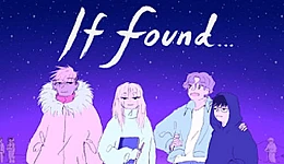 If Found…