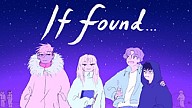 If Found…