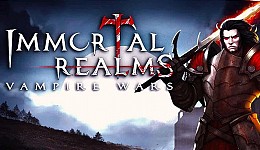 Immortal Realms: Vampire Wars