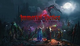 Immortal Tactics: War of the Eternals