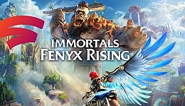 Immortals: Fenyx Rising