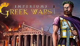 Imperiums: Greek Wars