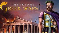 Imperiums: Greek Wars