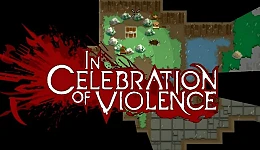 In Celebration of Violence