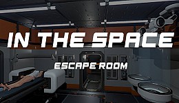 In The Space - Escape Room 