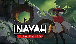 INAYAH - Life after Gods