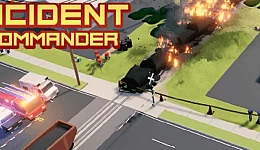 Incident Commander