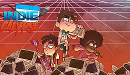 Indiecalypse