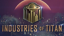 Industries of Titan