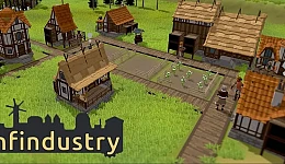 Infindustry