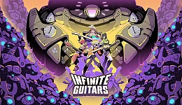 Infinite Guitars