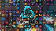 Infinitode 2 - Infinite Tower Defense
