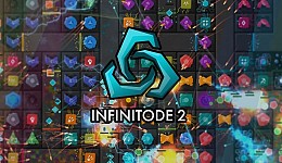 Infinitode 2 - Infinite Tower Defense