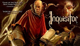 Inquisitor