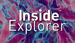 Inside Explorer