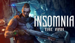 Insomnia: The Ark