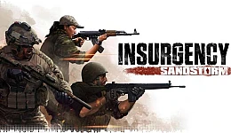 Insurgency: Sandstorm