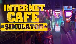 Internet Cafe Simulator