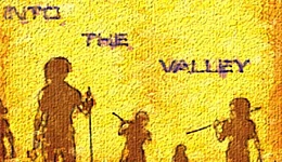 Into The Valley