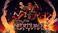 Into the Necrovale