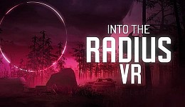 Into the Radius VR