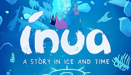Inua - A Story in Ice and Time