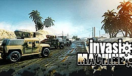 Invasion Machine