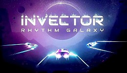 Invector: Rhythm Galaxy