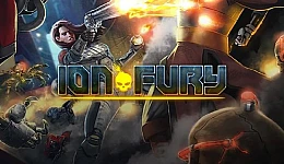 Ion Fury