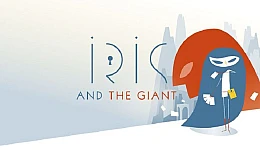Iris and the Giant