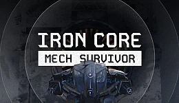 Iron Core: Mech Survivor