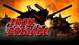 Iron Brigade