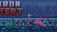 Iron Meat