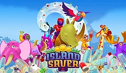 Island Saver