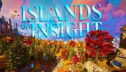 Islands of Insight