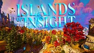 Islands of Insight