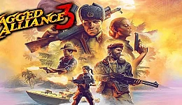 Jagged Alliance 3