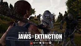 Jaws of Extinction