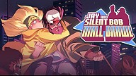 Jay and Silent Bob: Mall Brawl