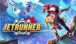 JETRUNNER