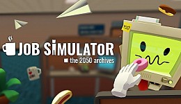 Job Simulator