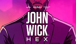 John Wick Hex