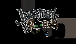 Journey of a Roach
