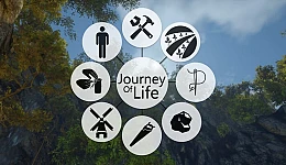 Journey Of Life