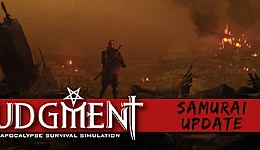 Judgment Apocalypse Survival Simulation