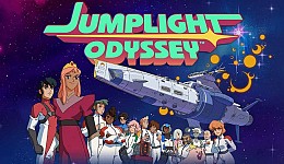 Jumplight Odyssey