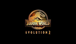 Jurassic World Evolution 2