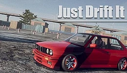 Just Drift It