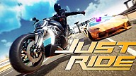 Just Ride Apparent Horizon
