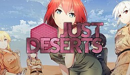 Just Deserts